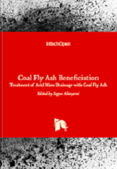 Coal Fly Ash Beneficiation